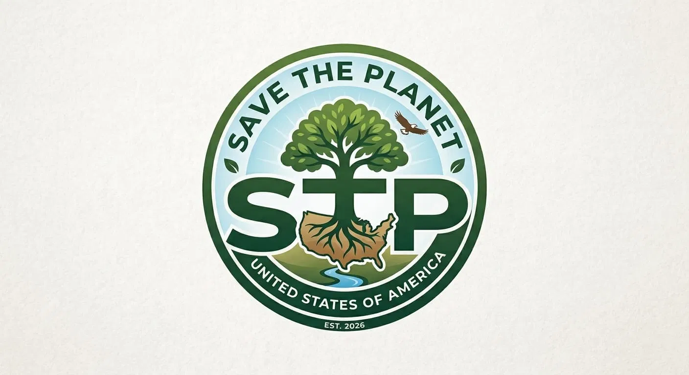 Save The Planet